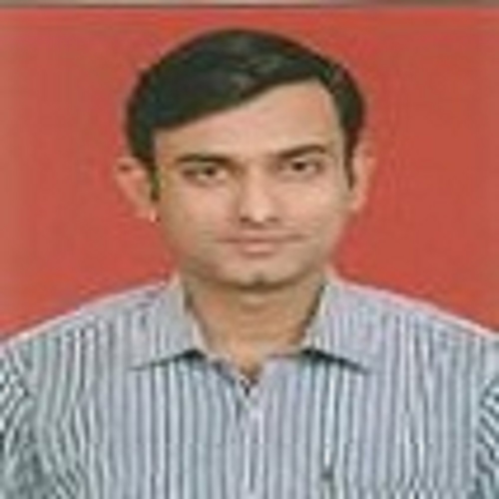 Ashish-Suvarnkar