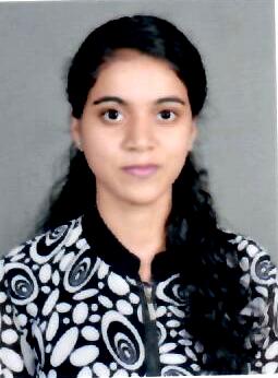 Ms Tanaya Dalvi