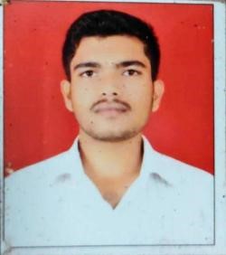 Mr. Ganesh Palve
