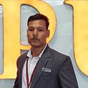 Mr. Ram