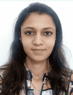 Mrs Rekha Chotaliya