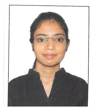 Ms Surbhi Sharma