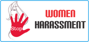 Women Harassment